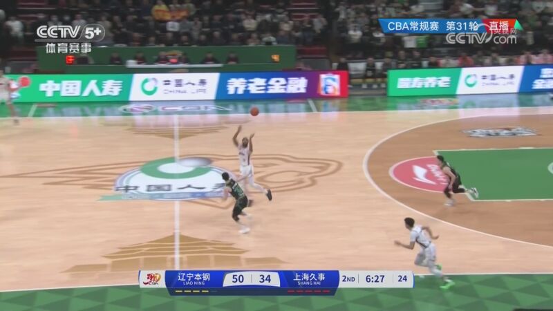 争环境下