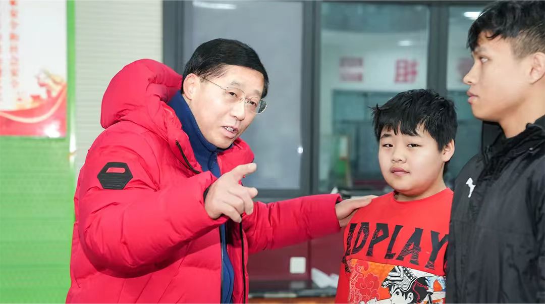 予他的原因