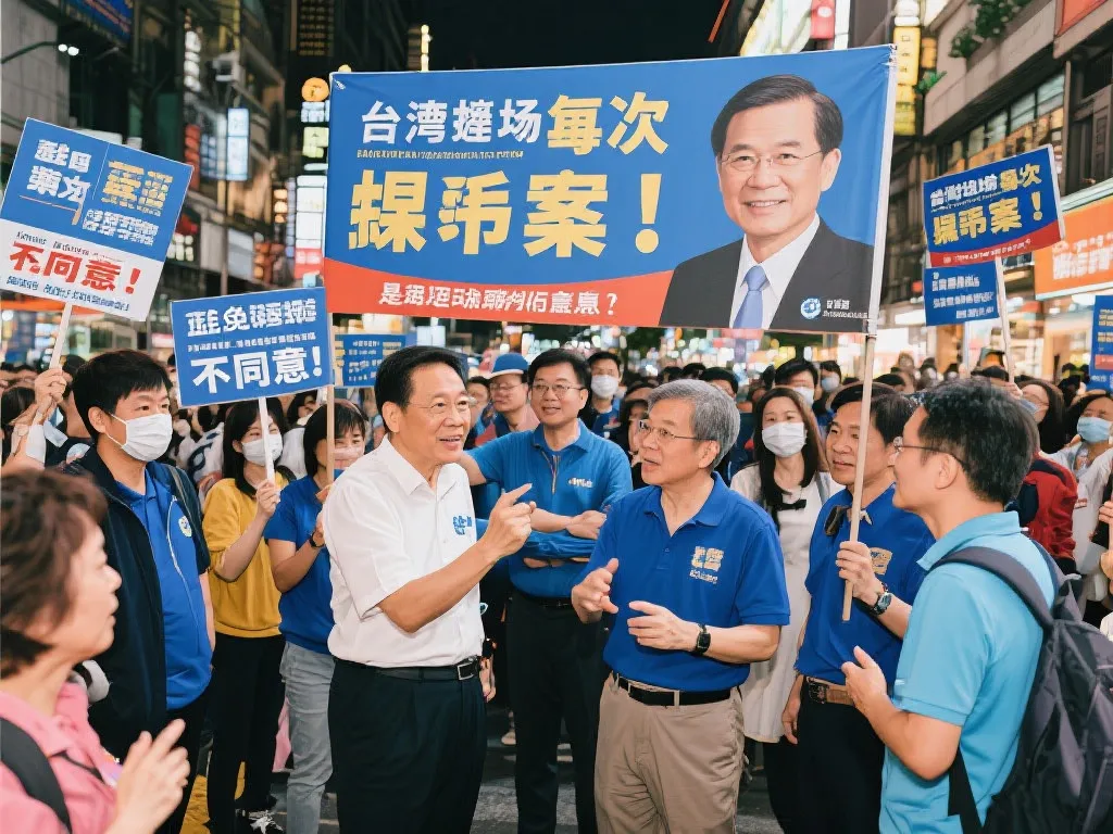 的中沙之战