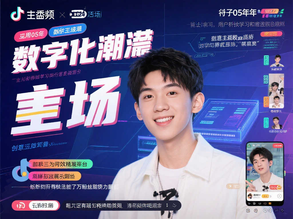 的焦点