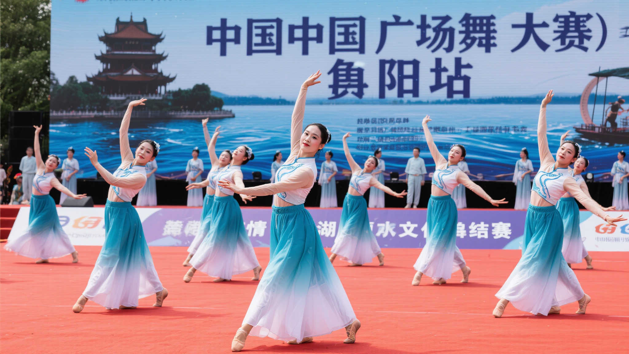类似的例子