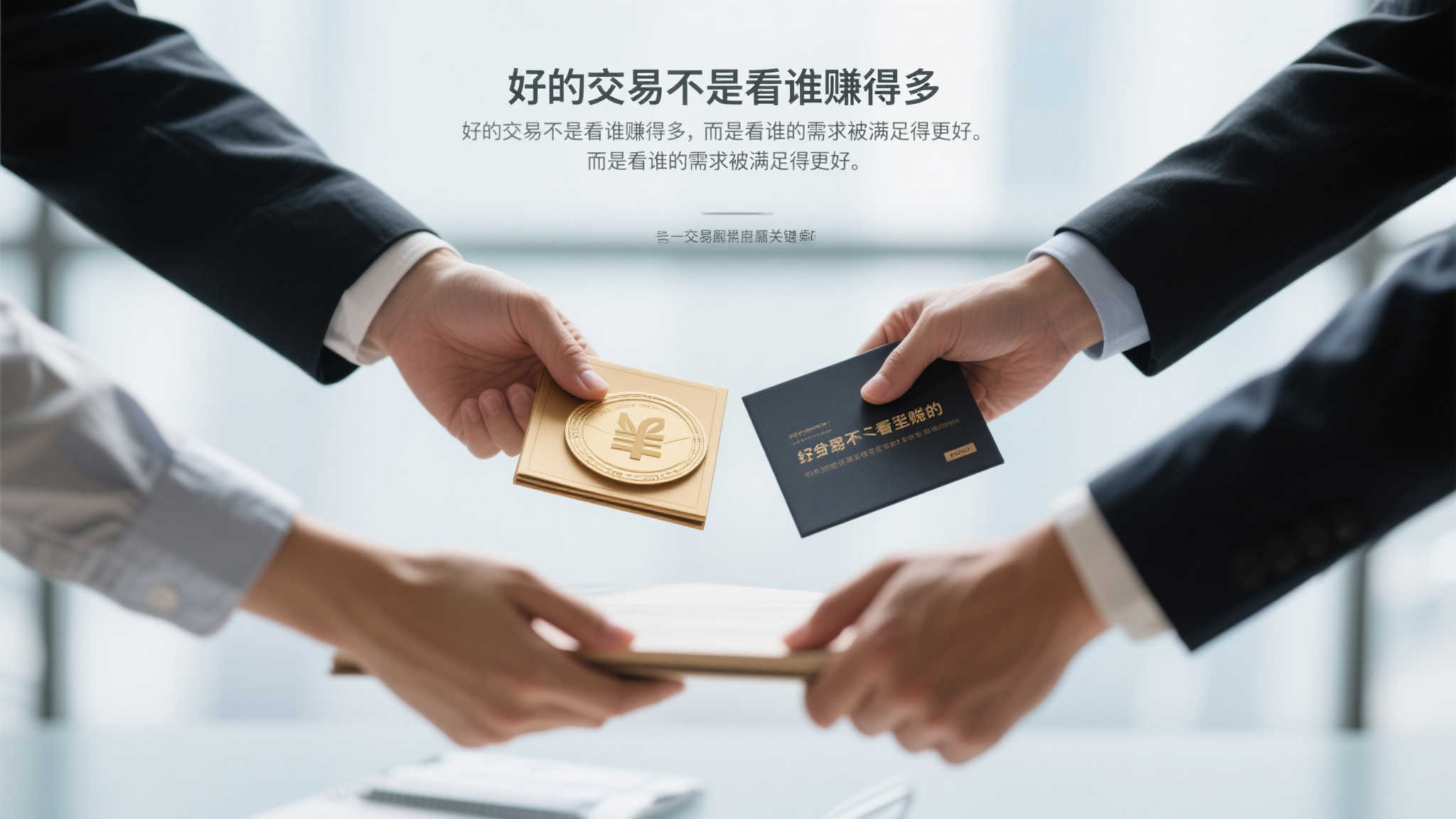 来发展的投