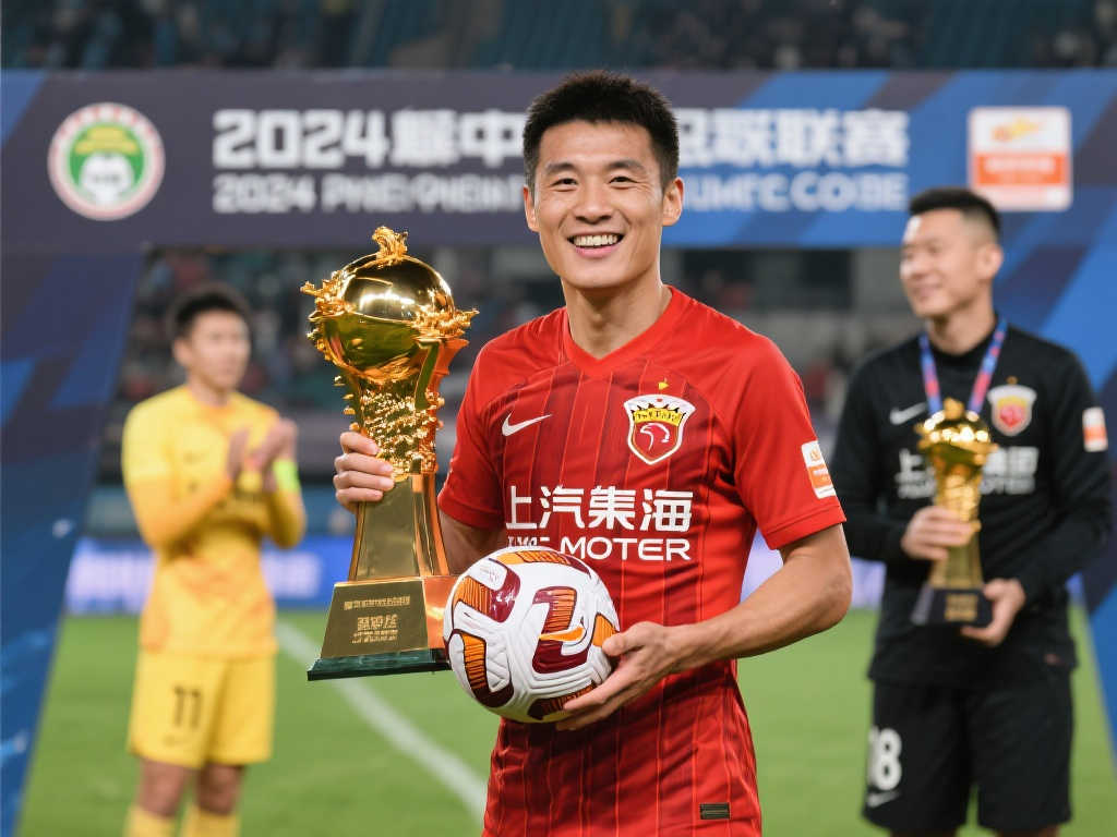 任与期待