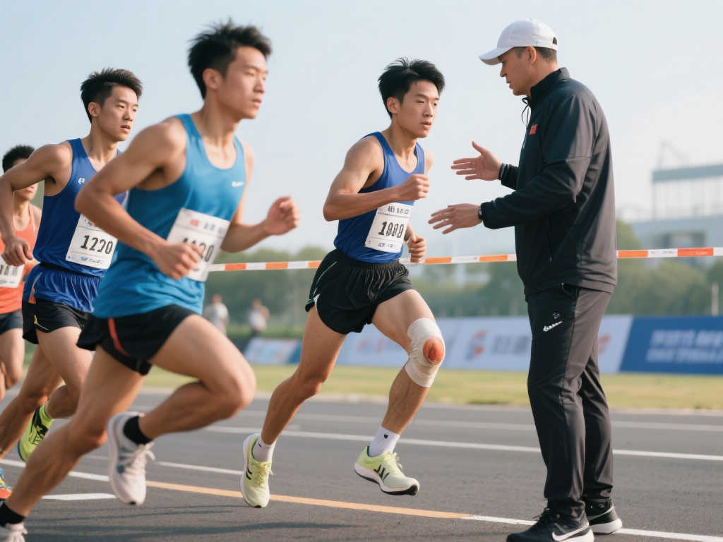不同的进攻