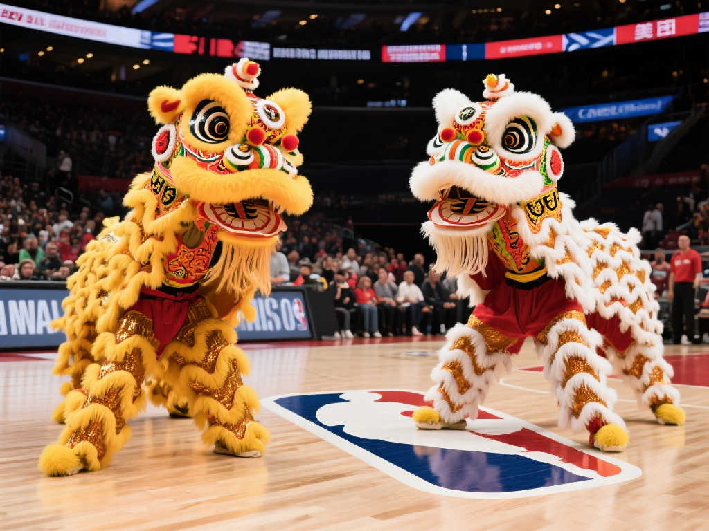 训练