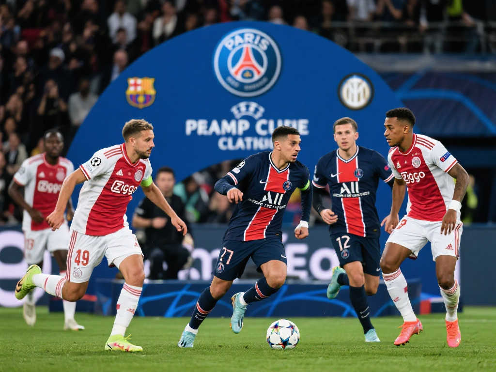 重要比赛中 重要比赛中