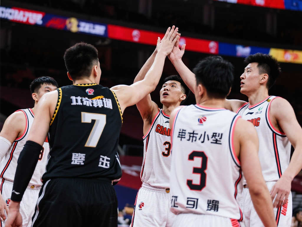 新星的崛起 新星的崛起