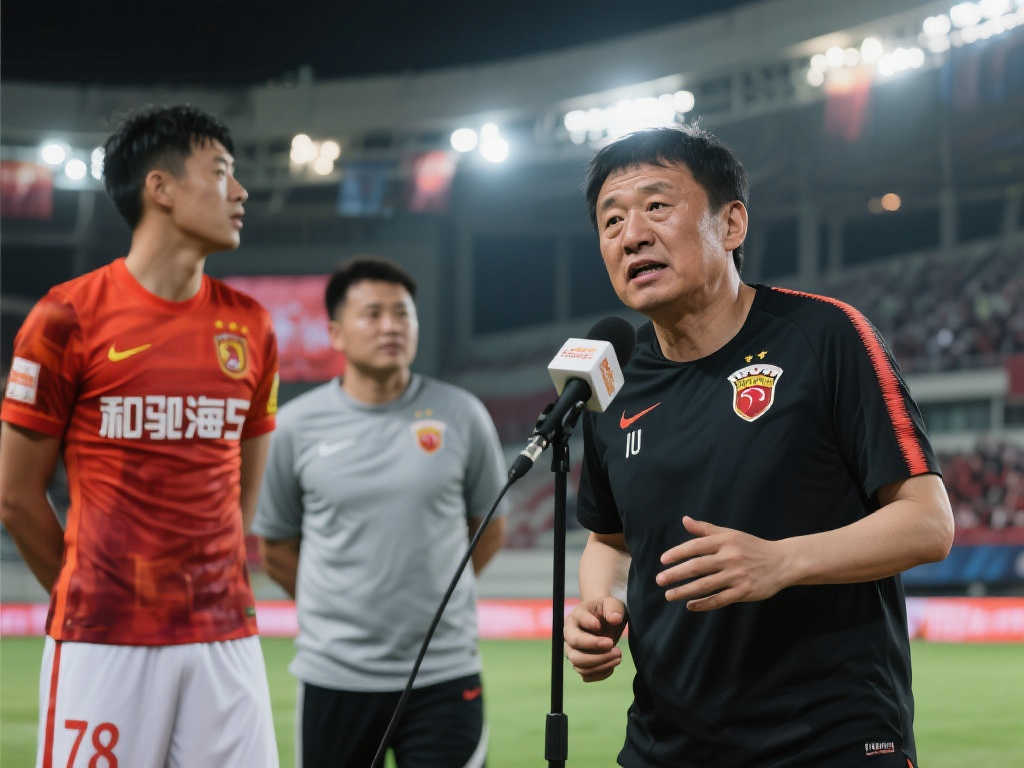 联赛环境中 联赛环境中