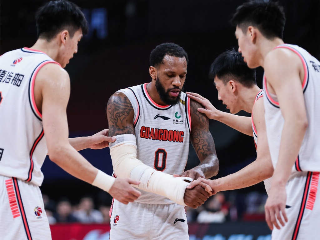 讓我們看到 讓我們看到