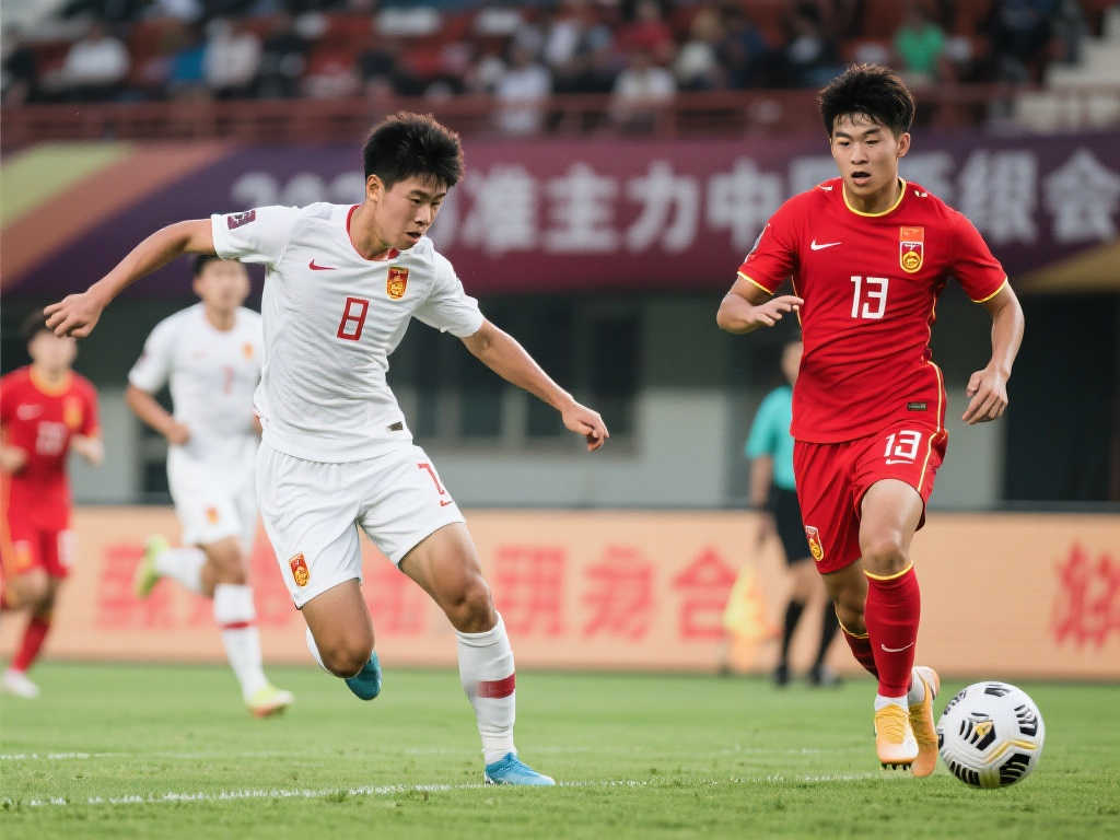 平衡誇張與 平衡誇張與